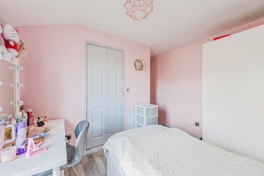 Additional image 10 of Sorbus, Tamworth