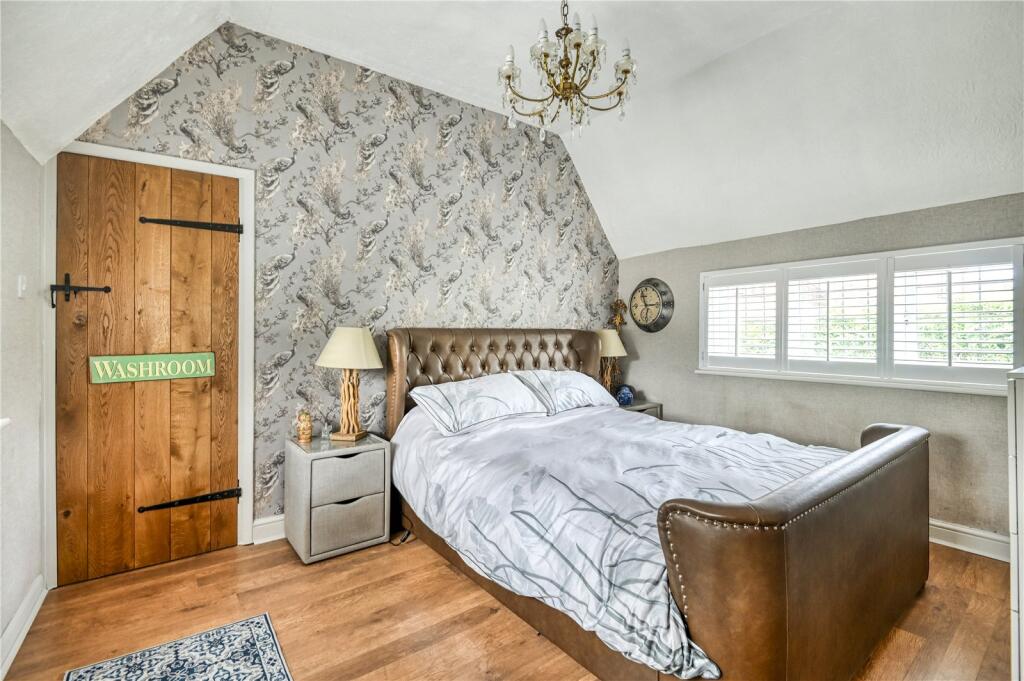 Additional image 20 of Coleshill Road, Curdworth, Sutton Coldfield, Warwickshire, B76