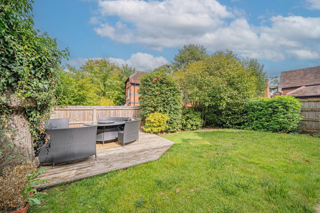 Additional image 21 of Malthouse Meadow, Solihull, B91