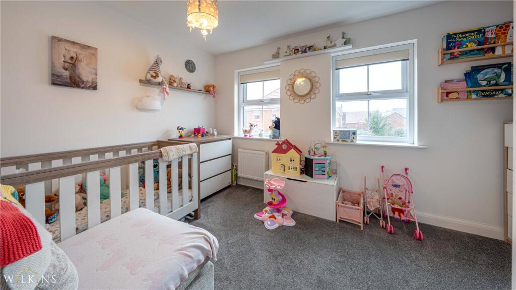 Additional image 11 of Worthing Grove, Tamworth, Staffordshire, B78