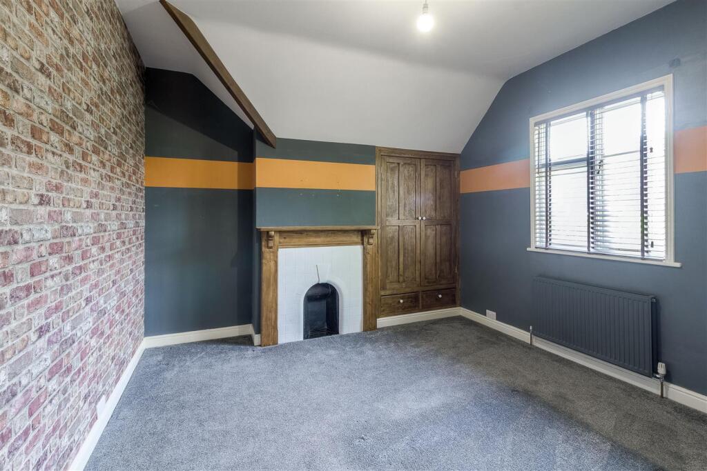 Additional image 14 of Clifton Lane Cottages, Thorpe Constantine, B79