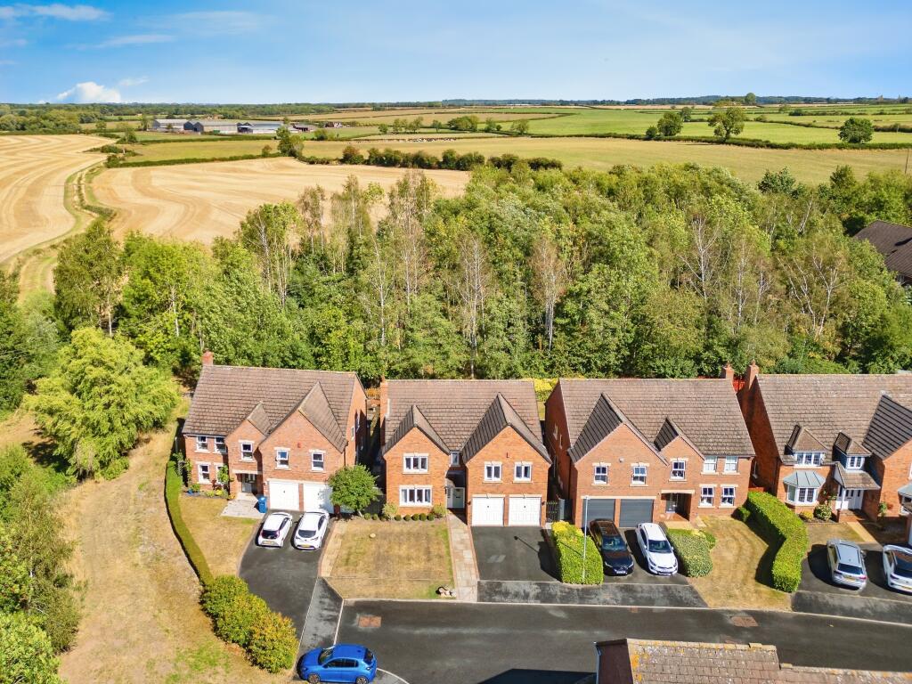 Additional image 23 of Rowley Close, Tamworth, B79