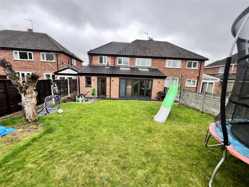 Additional image 17 of Neville Road, Shirley, Solihull