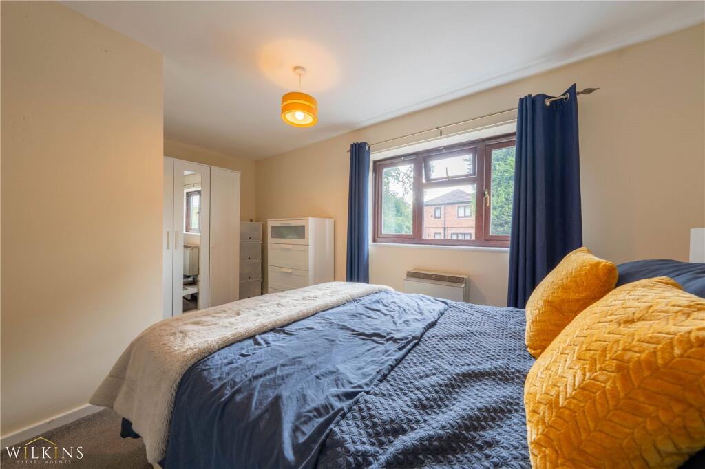 Additional image 9 of Aldridge Close, Birchmoor, Tamworth, Warwickshire, B78