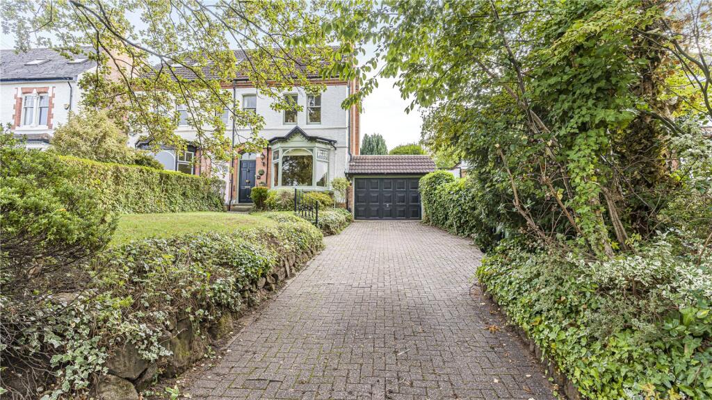 Additional image 42 of Maney Hill Road, Sutton Coldfield, West Midlands, B72