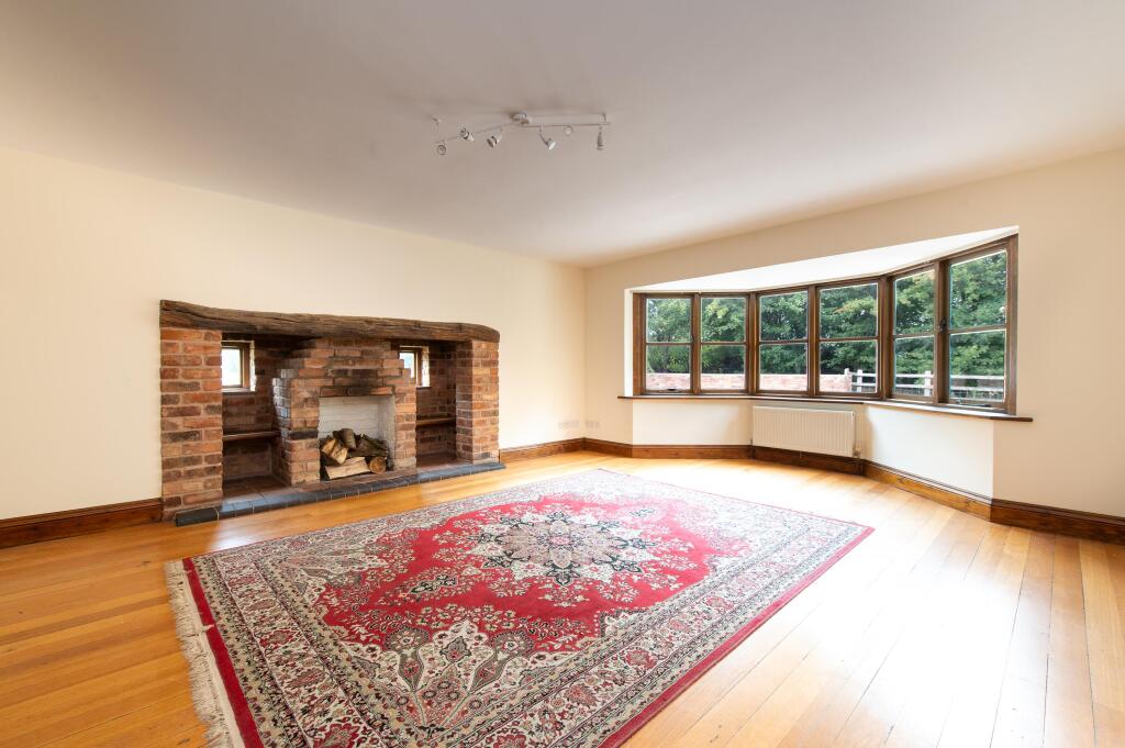 Additional image 4 of Bulls Lane, Wishaw, Sutton Coldfield, Warwickshire, B76