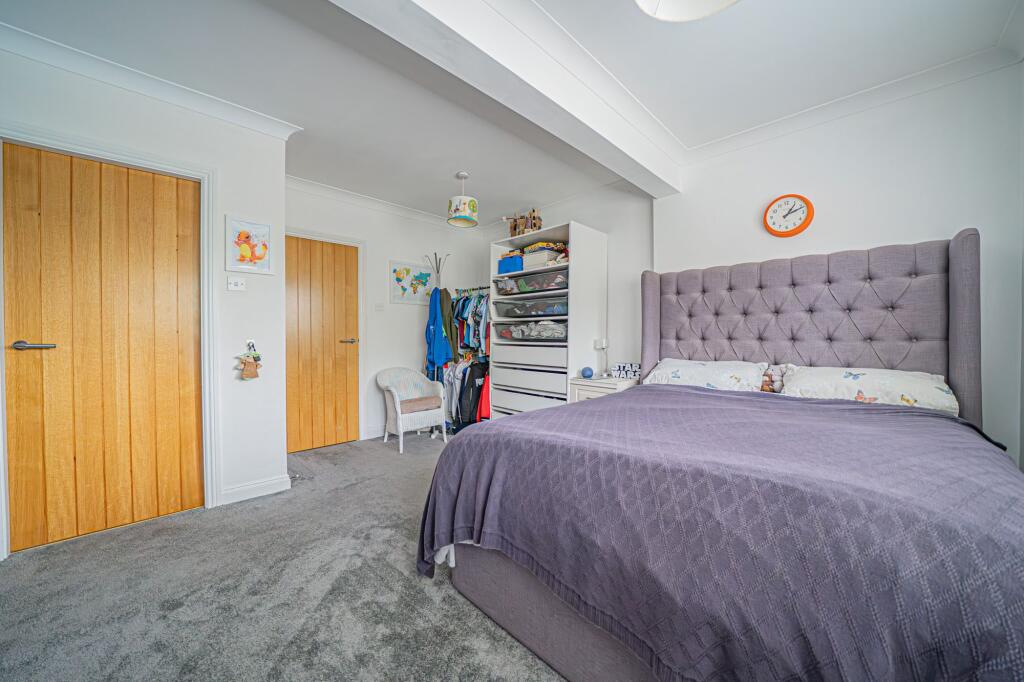 Additional image 20 of Fishers Drive, Dickens Heath, B90