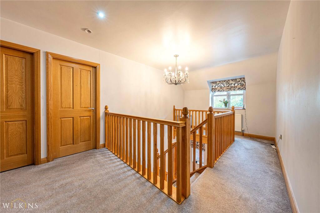 Additional image 22 of Scotland Lane, Harlaston, Tamworth, Staffordshire, B79