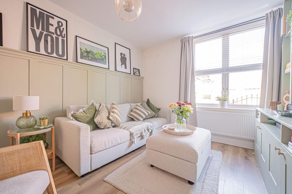 Additional image 7 of Park Mews, Solihull, B91