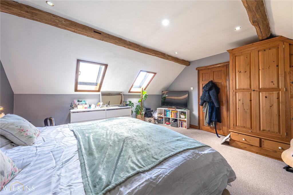 Additional image 38 of Slateley, Kingsbury, Tamworth, Warwickshire, B78