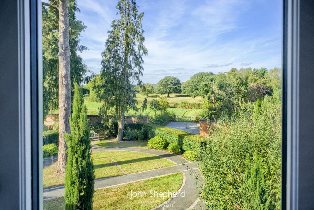 Additional image 25 of Rising Lane, Knowle, Solihull, Warwickshire, B93