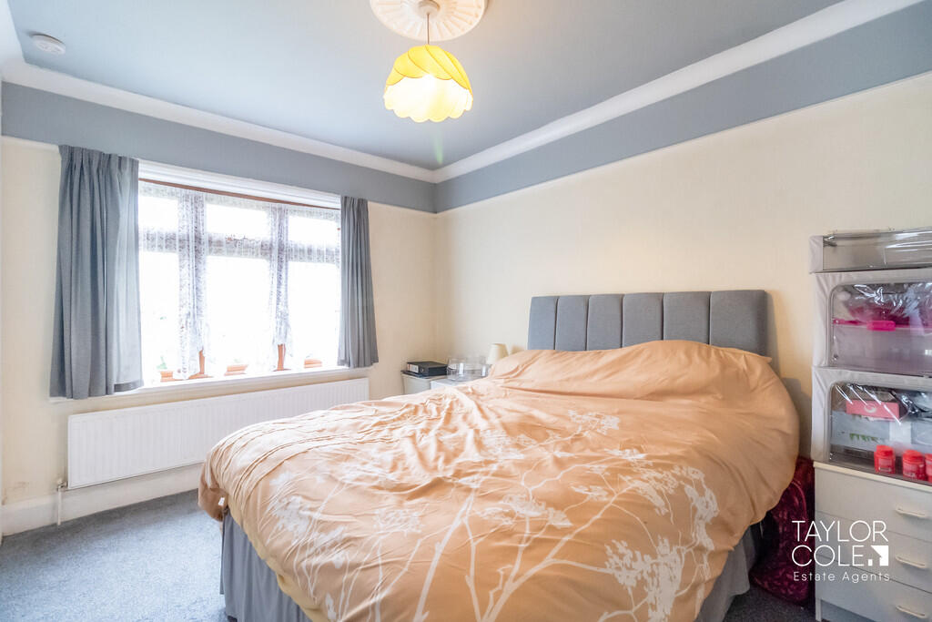 Additional image 16 of Common Lane, Polesworth