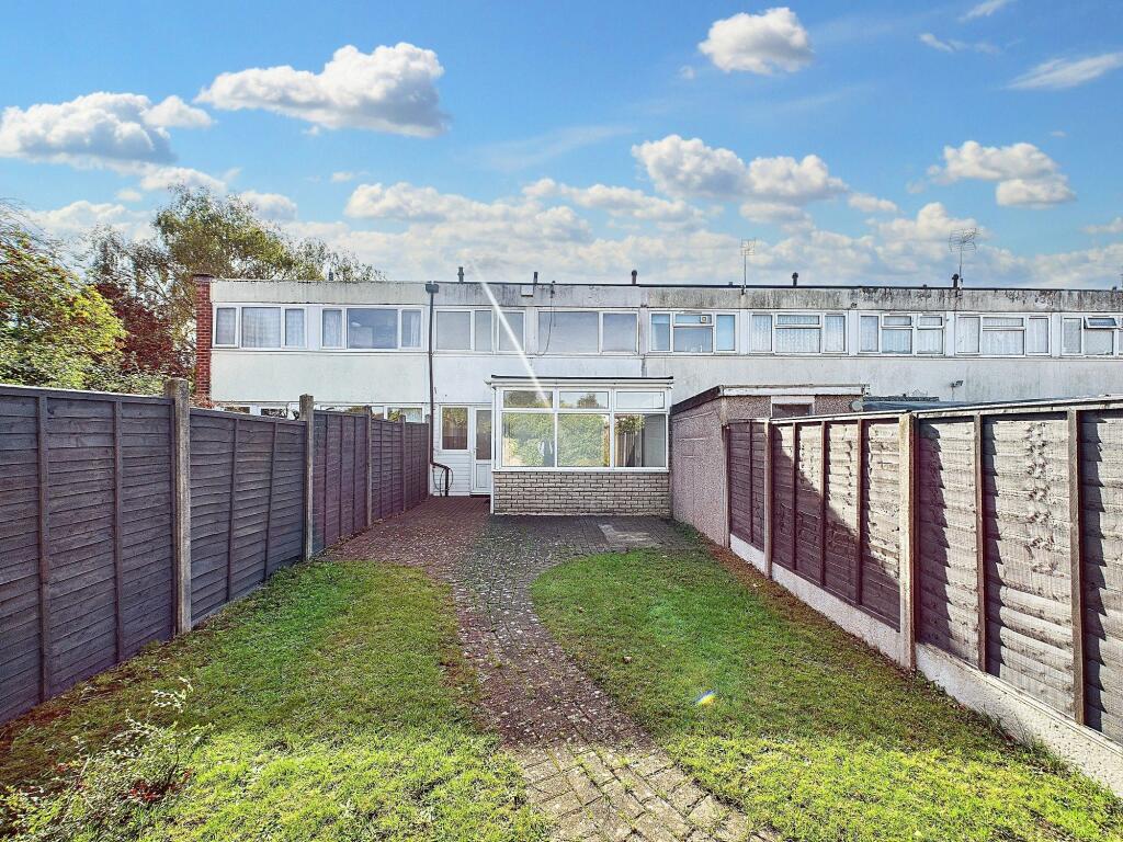 Additional image 16 of Oakham Way, Solihull, B92