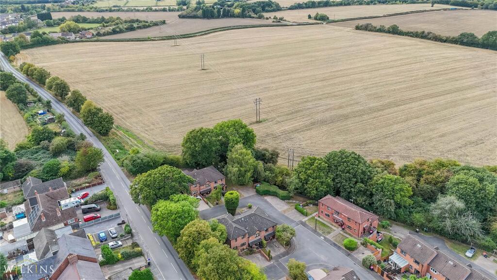 Additional image 13 of Aldridge Close, Birchmoor, Tamworth, Warwickshire, B78