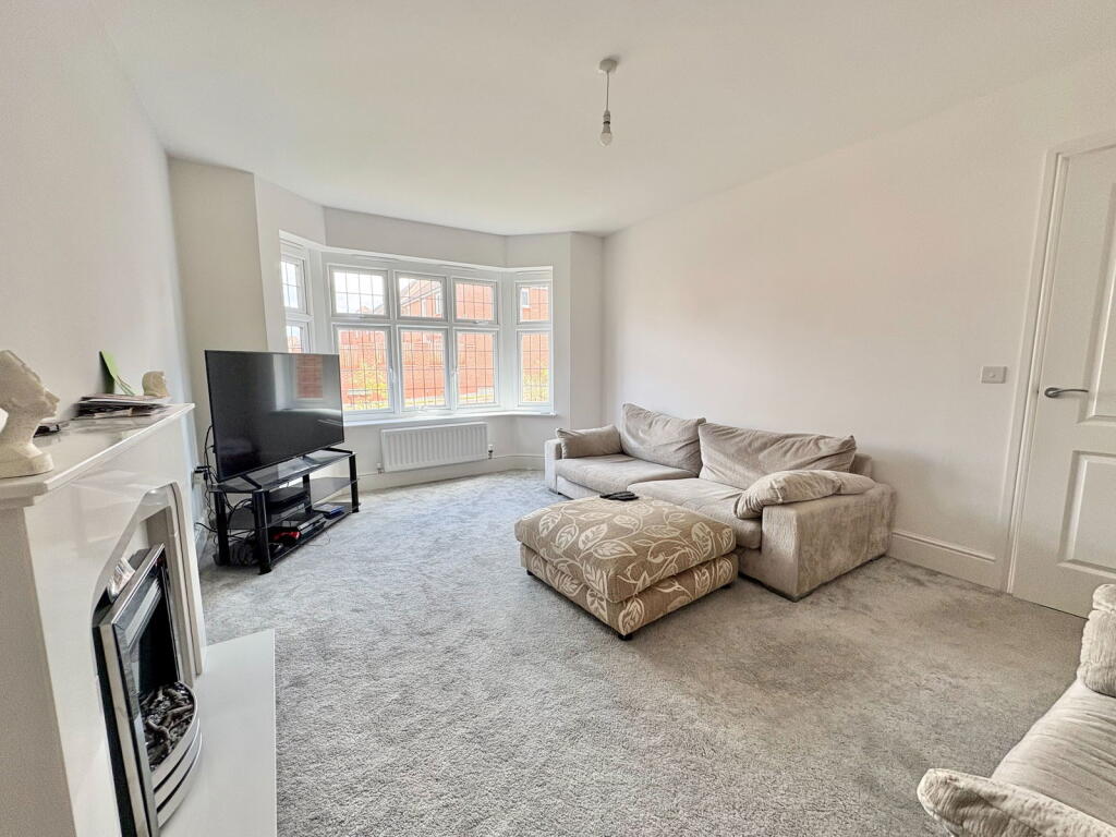 Property image for Hopton Close, Amington, Tamworth, B77 4GW