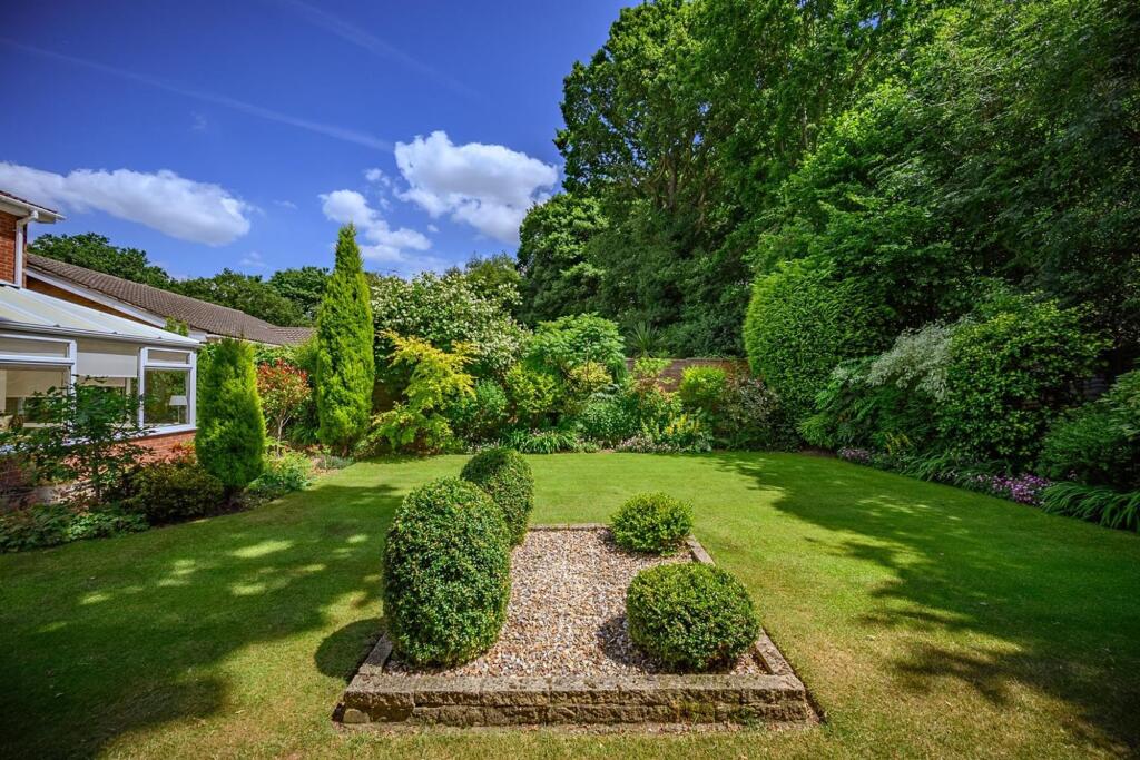 Additional image 21 of Bridge Meadow Drive, Knowle, B93