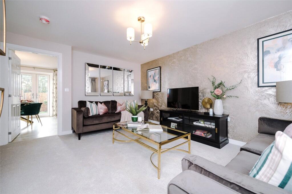 Property image for Shuttington, Tamworth