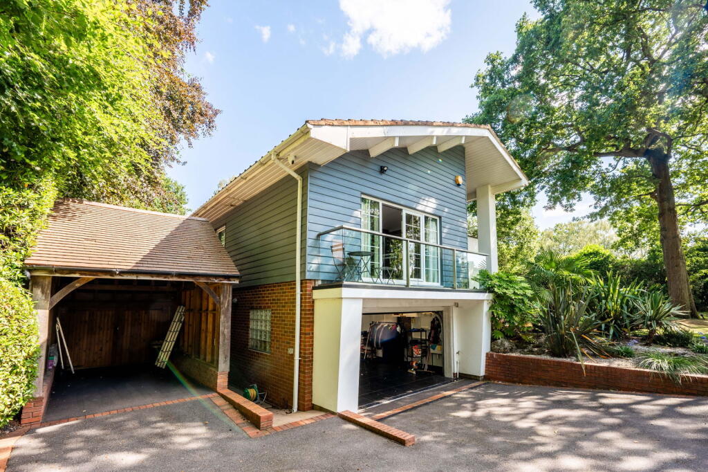 Additional image 46 of Longacres, Park Drive, Little Aston, Sutton Coldfield, B74 3AW