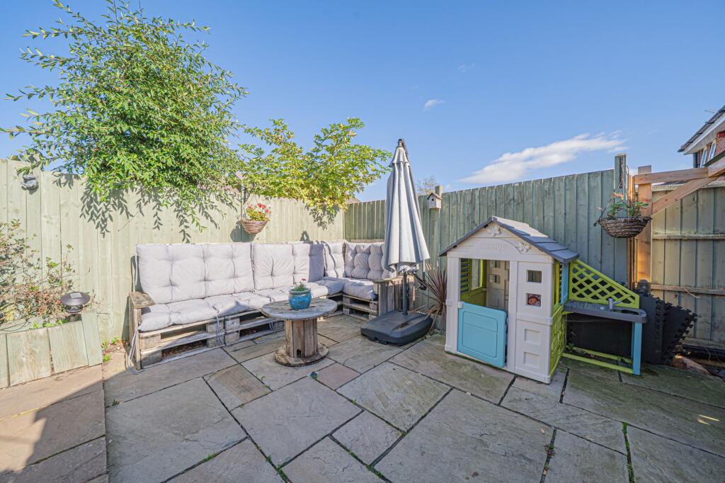 Additional image 24 of Damson Lane, Solihull, B92