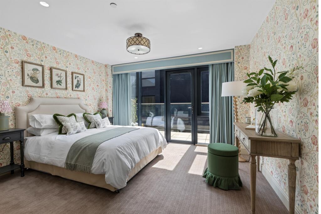 Additional image 20 of Lovekin Gate, Blossomfield Road, Solihull