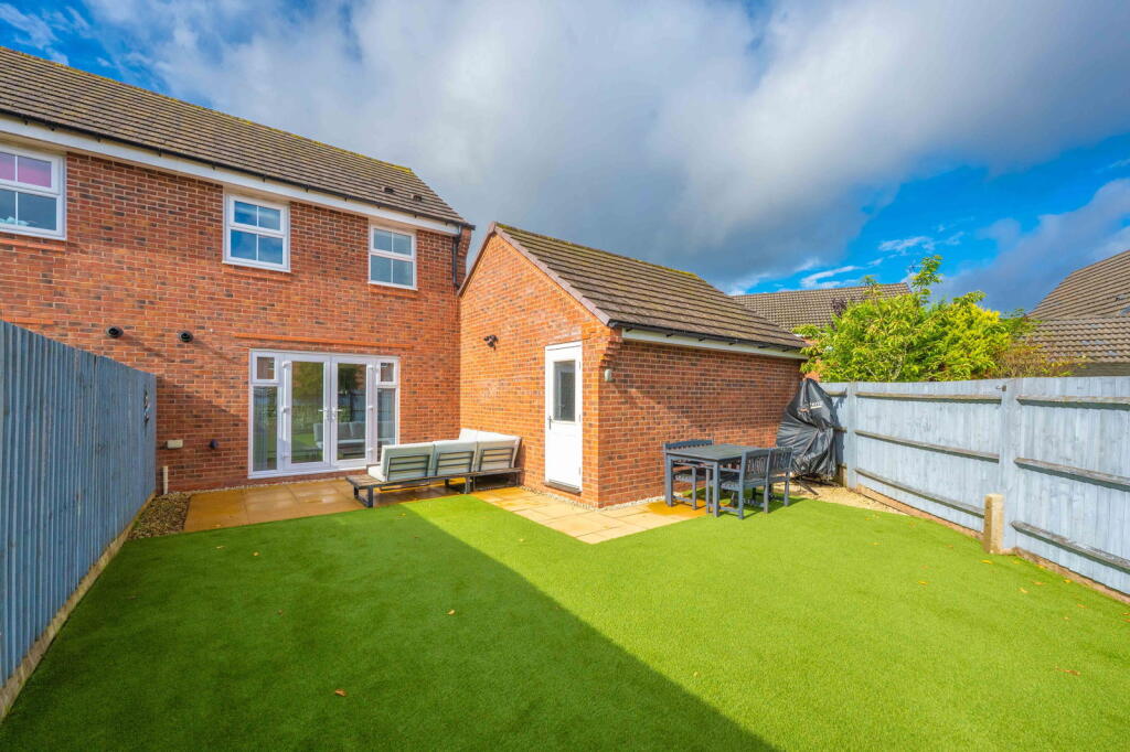 Additional image 12 of Paley Drive, Shirley, Solihull, B90 1FS