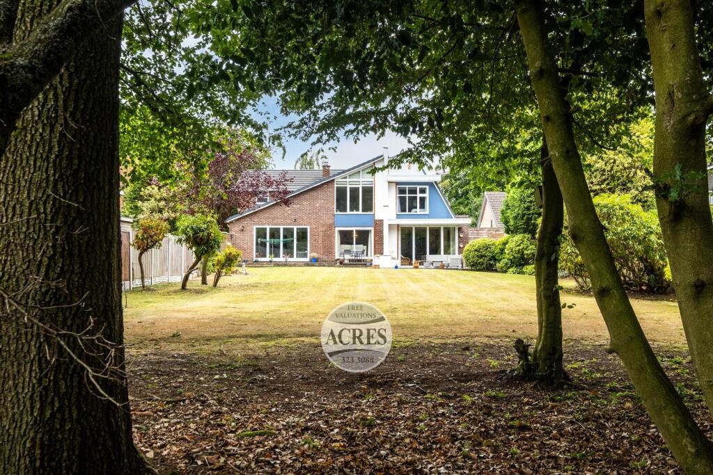 Additional image 48 of Little Aston Park Road, Sutton Coldfield