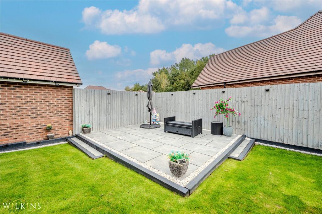 Additional image 25 of Barlaston Way, Amington, Tamworth, Staffordshire, B77