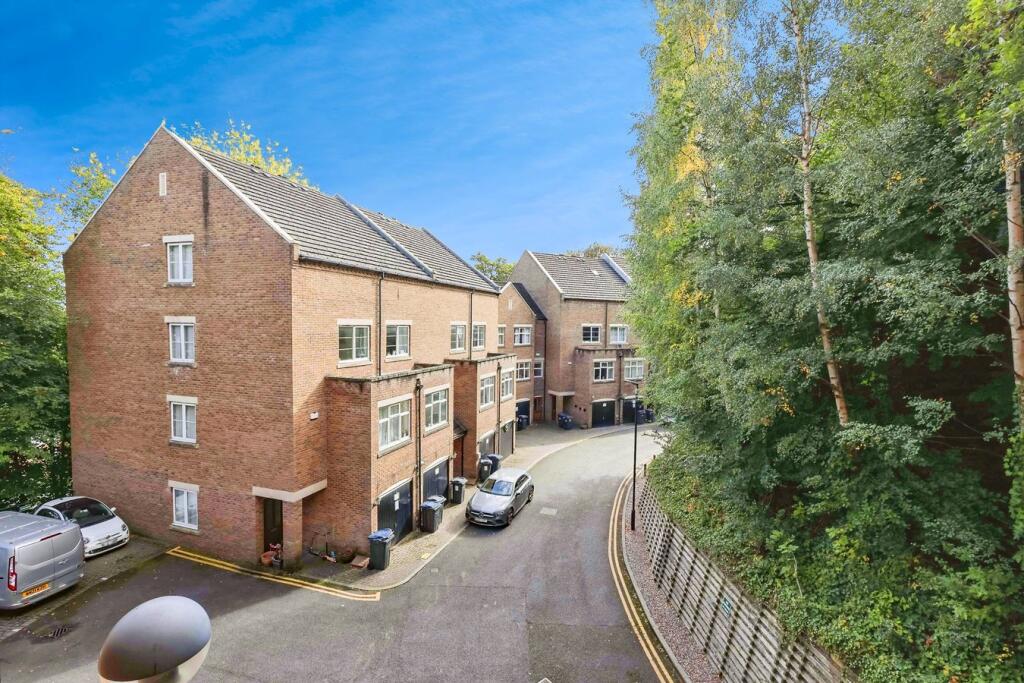 Additional image 17 of Caversham Place, Sutton Coldfield, B73