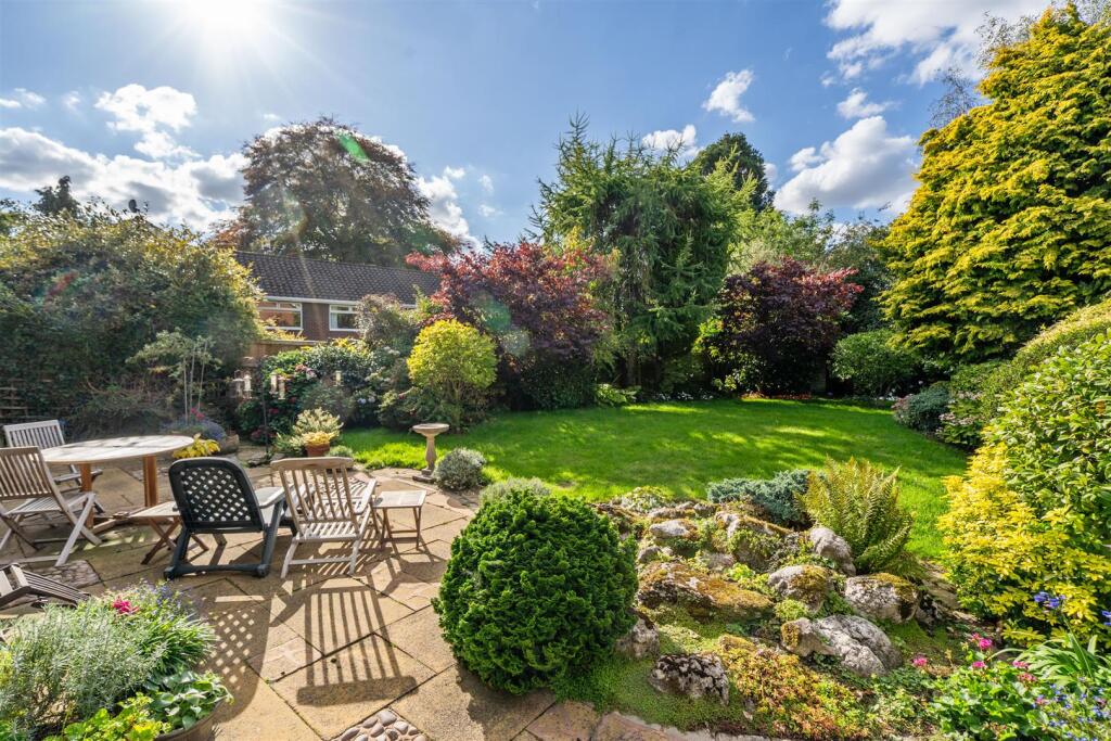 Additional image 22 of Oaken Drive, Solihull