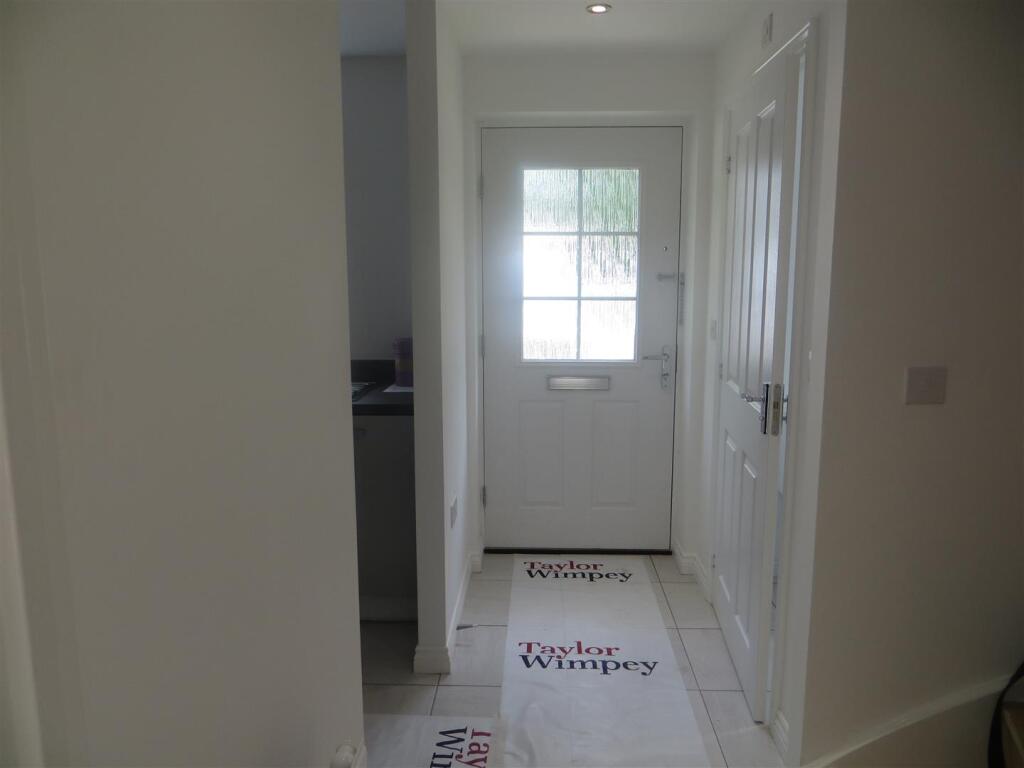 Additional image 3 of Ken Trueman Grove, Knowle, Solihull