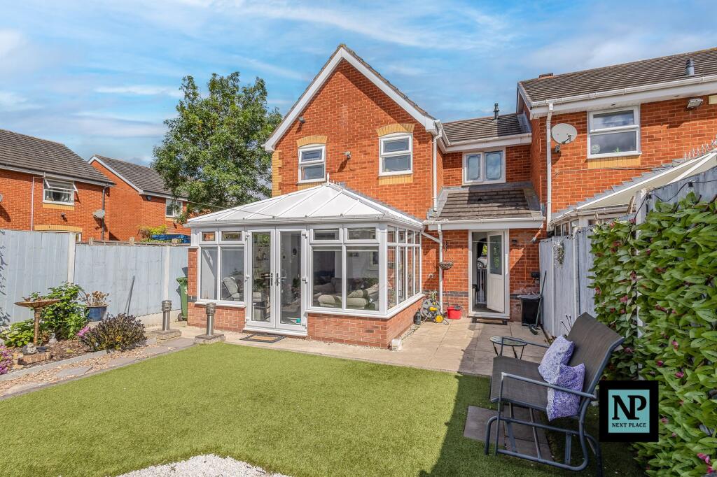 Additional image 26 of Tansy, Tamworth, B77