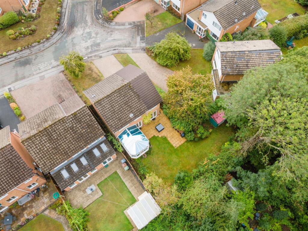 Additional image 17 of Raddington Drive, Solihull