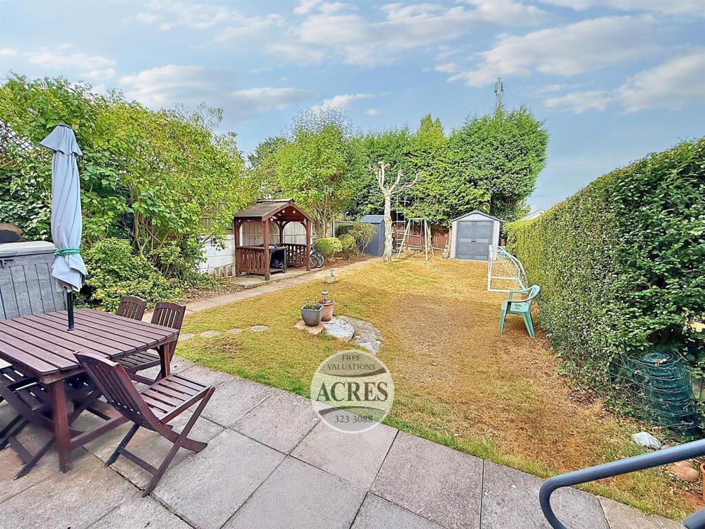 Additional image 2 of Bickley Avenue, Four Oaks, Sutton Coldfield