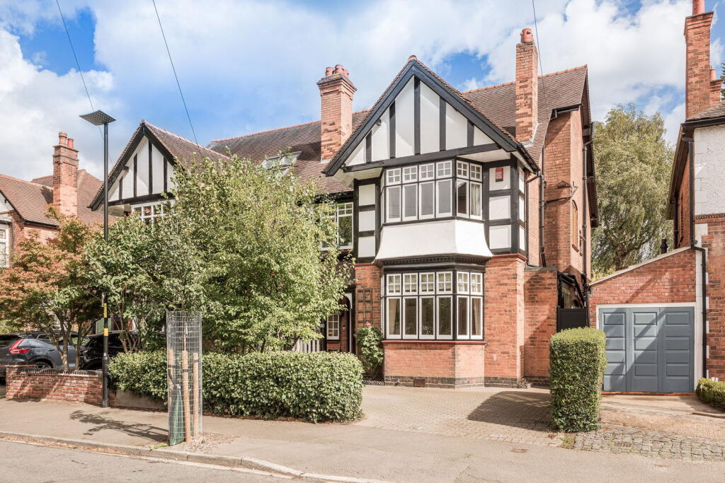 Additional image 3 of Mayfield Road, Wylde Green, Sutton Coldfield, B73 5QL