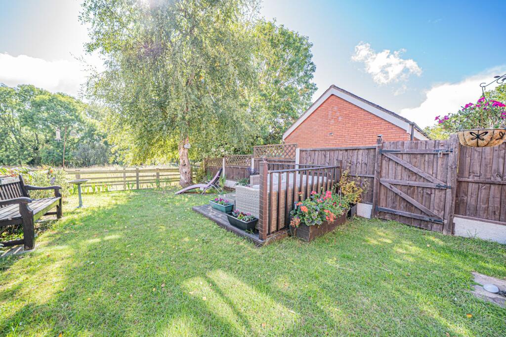 Additional image 17 of Cook Close, Knowle, B93