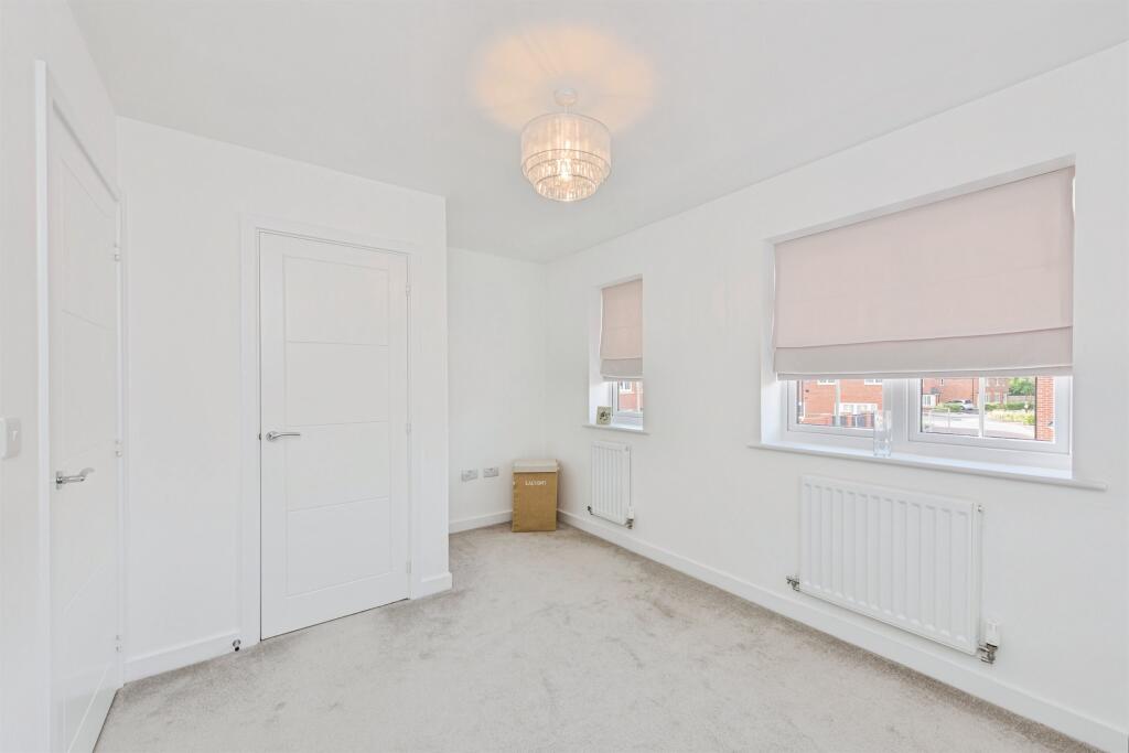 Additional image 12 of Corporal Close, Sutton Coldfield