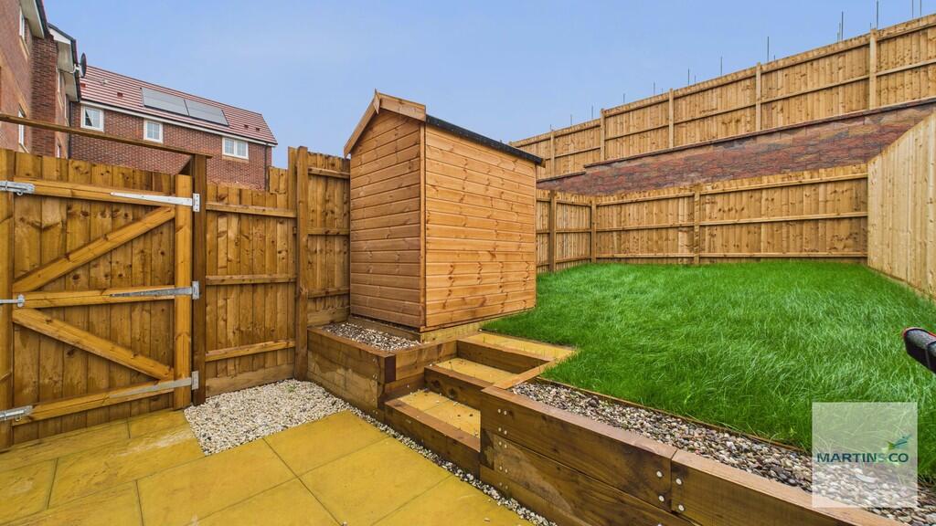 Additional image 13 of Palin Road, Lindridge Road