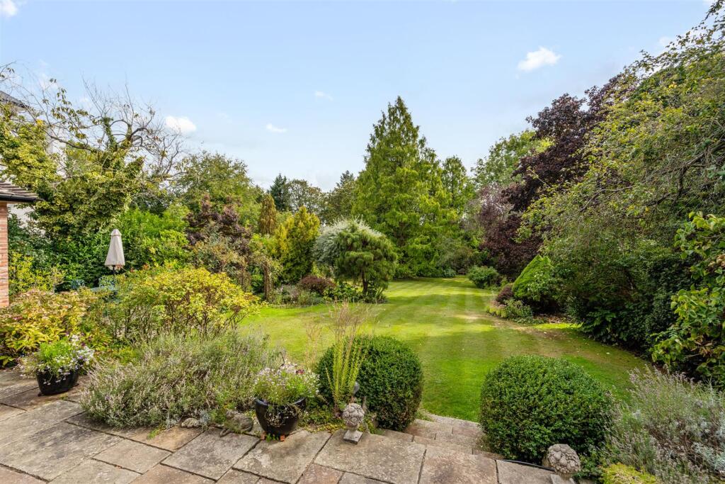 Additional image 25 of Temple Road, Dorridge, Solihull