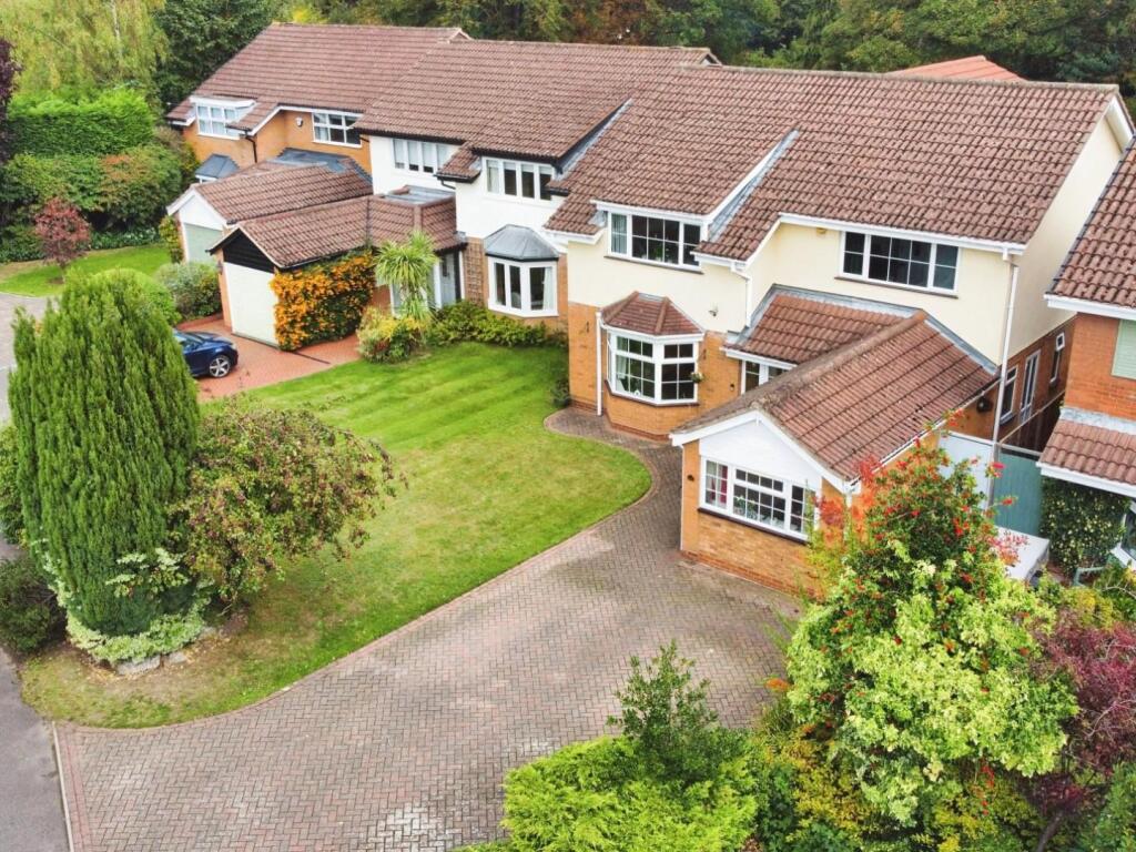 Additional image 34 of Ashdene Close, Sutton Coldfield