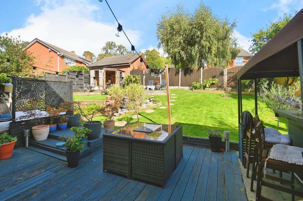 Additional image 30 of Preston Avenue, Sutton Coldfield