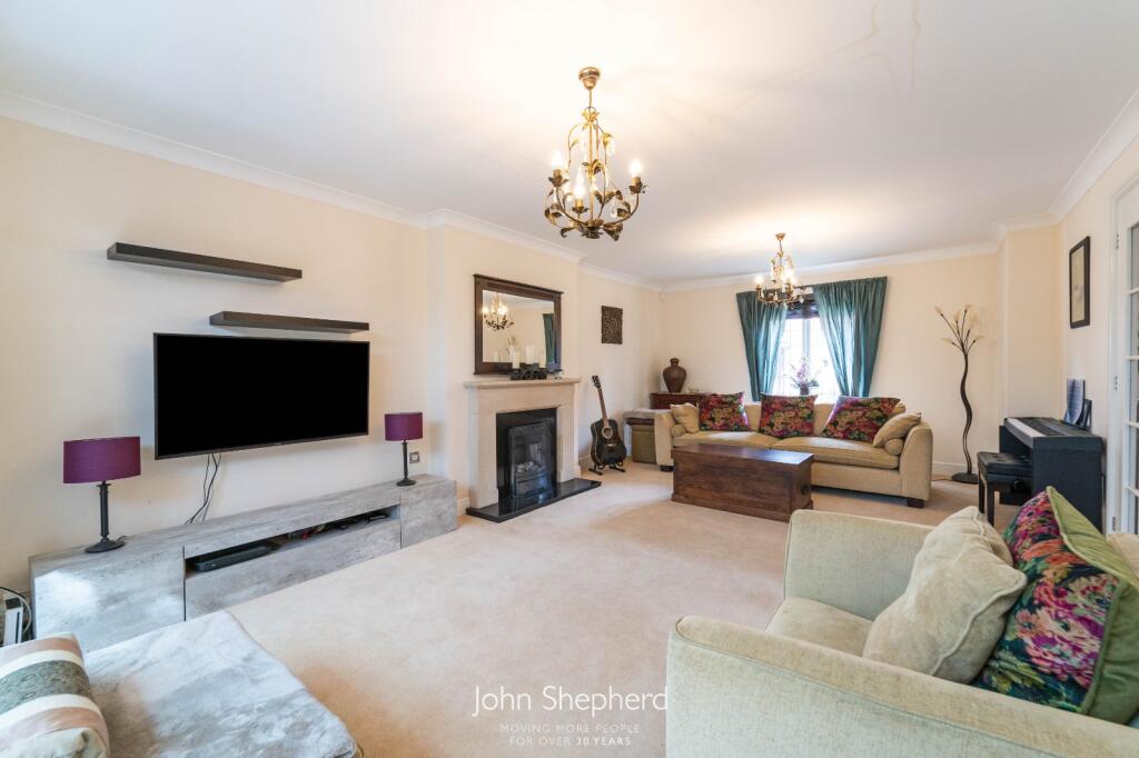 Additional image 6 of Whitchurch Lane, Shirley, Solihull, B90