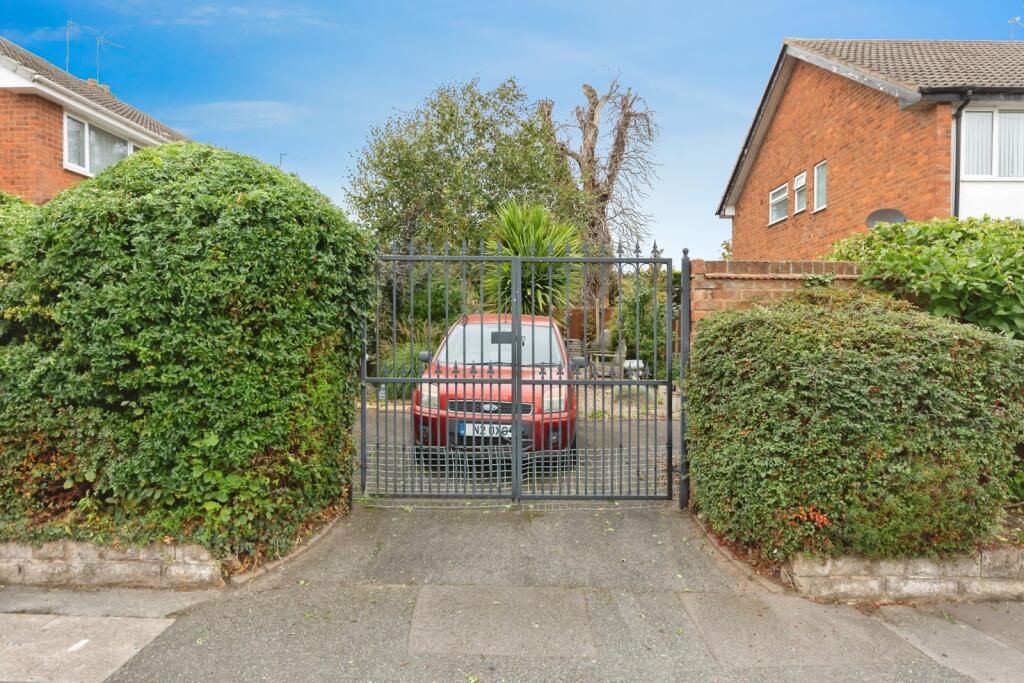 Additional image 14 of Marlbrook Close, Solihull, West Midlands, B92