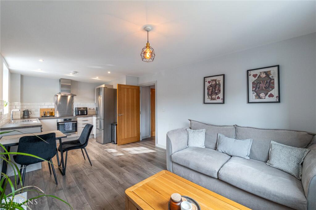 Additional image 2 of Seacole Close, Tamworth, Staffordshire, B79