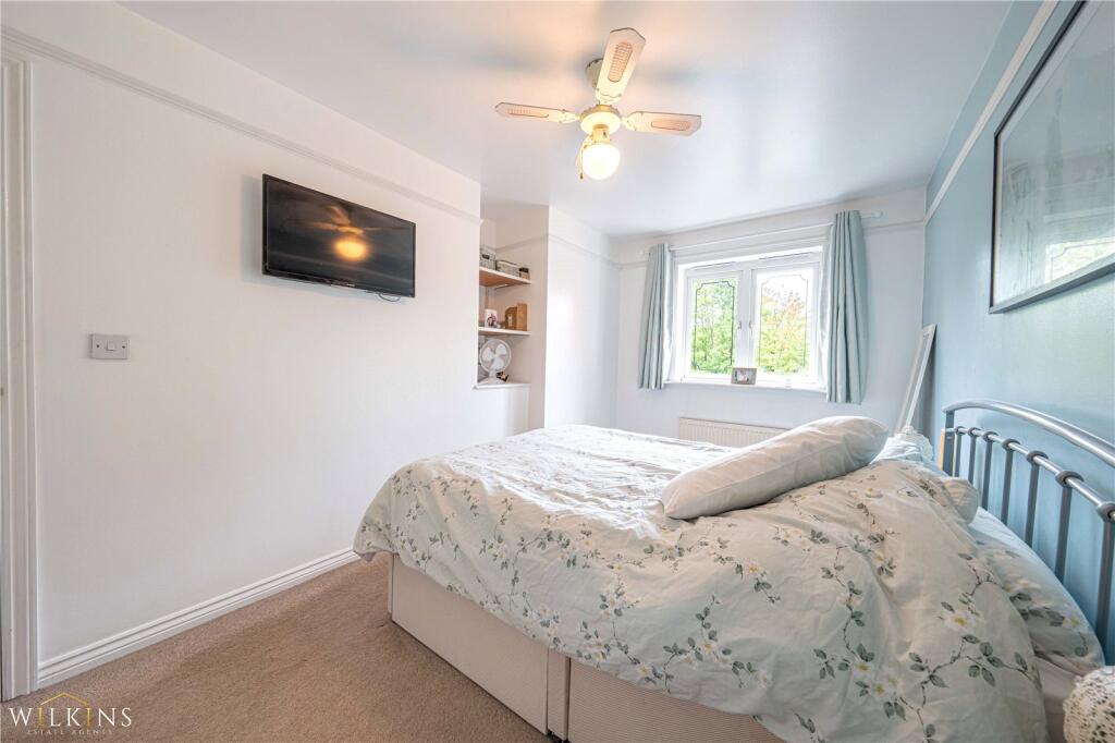 Additional image 24 of Petard Close, Two Gates, Tamworth, Staffordshire, B77