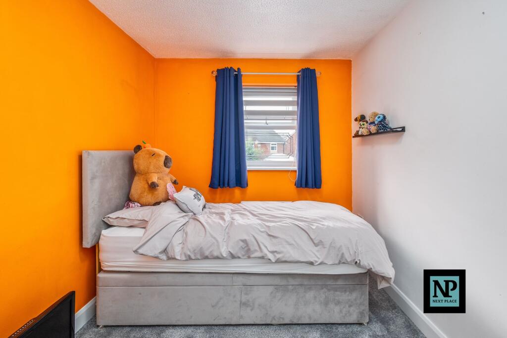 Additional image 20 of Tansy, Tamworth, B77