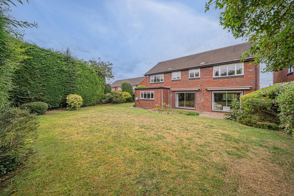 Additional image 26 of Minster Close, Knowle, B93