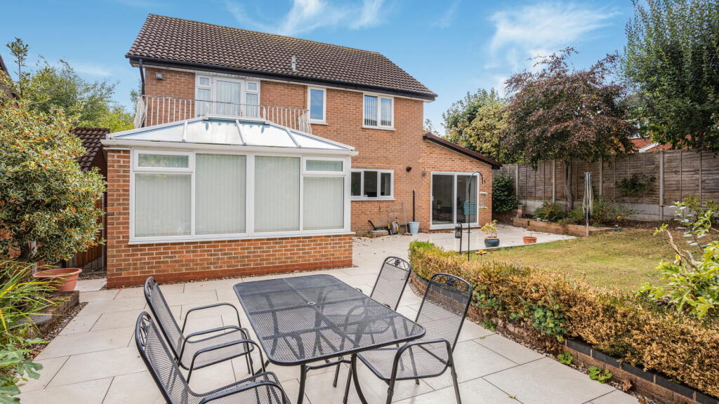 Additional image 22 of Woodston Grove, Solihull, B91 3XH