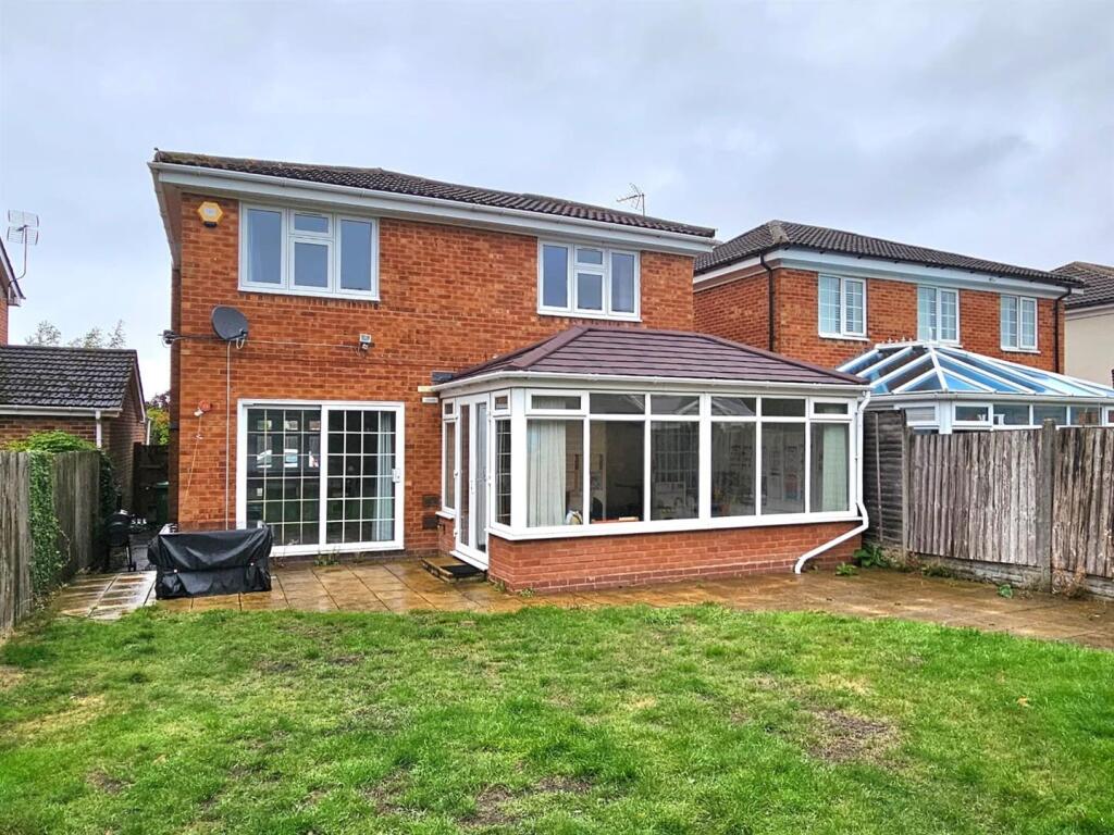 Additional image 27 of Inchford Road, Solihull