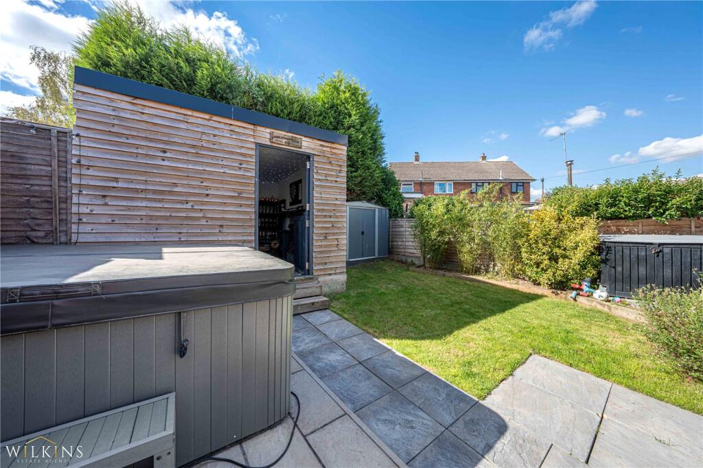 Additional image 35 of Orchard Close, Dosthill, Tamworth, Staffordshire, B77