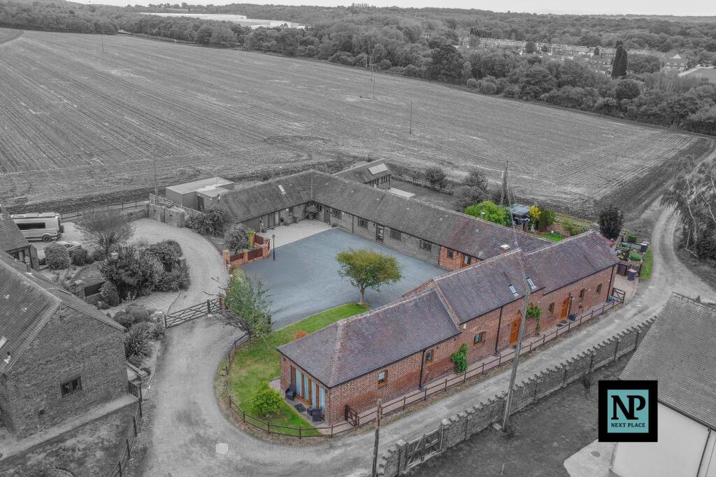 Additional image 49 of Kingsbury, Slateley Courtyard, B78